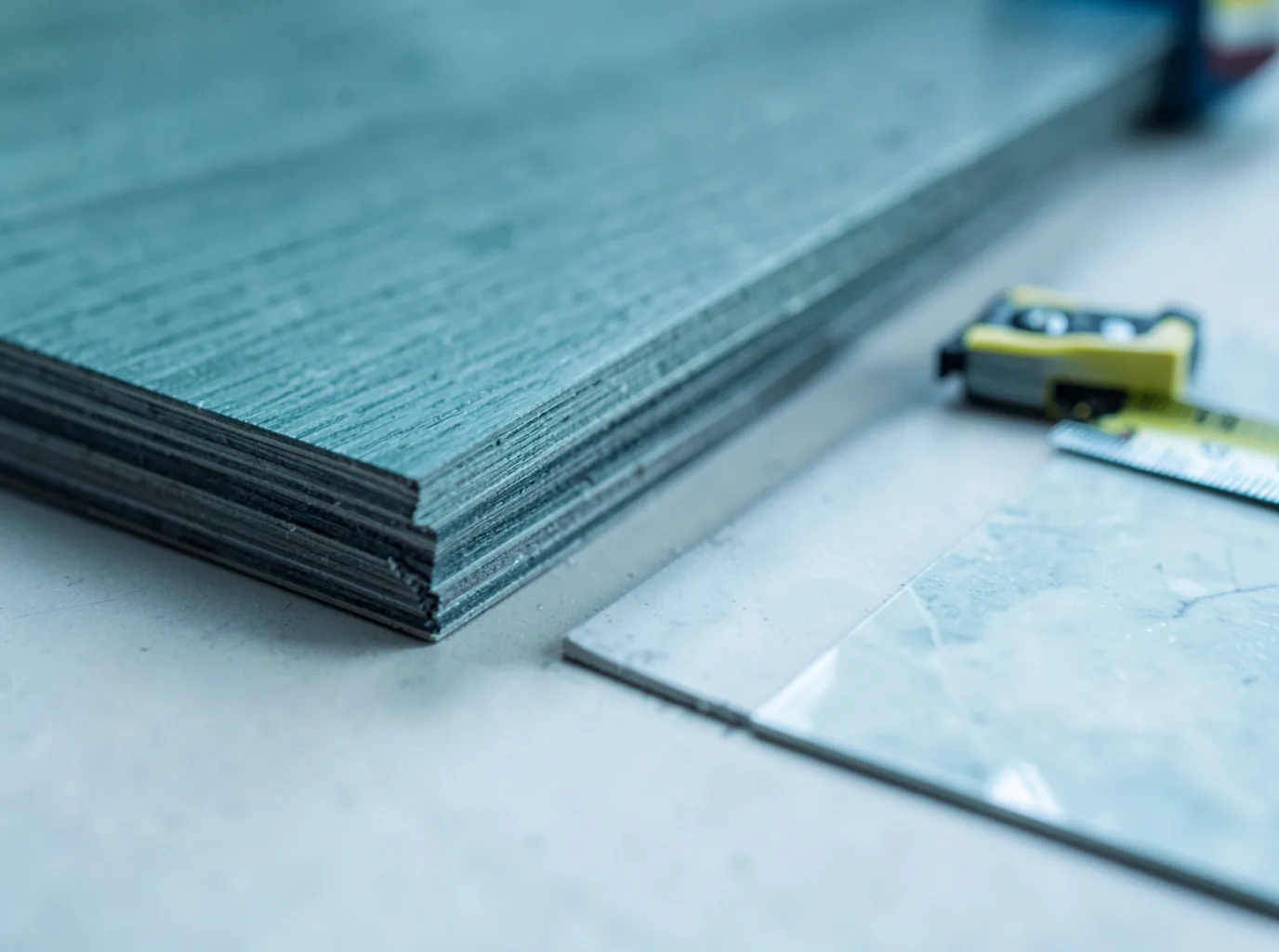Luxury Vinyl Plank Installation Mosca, CO FAQs